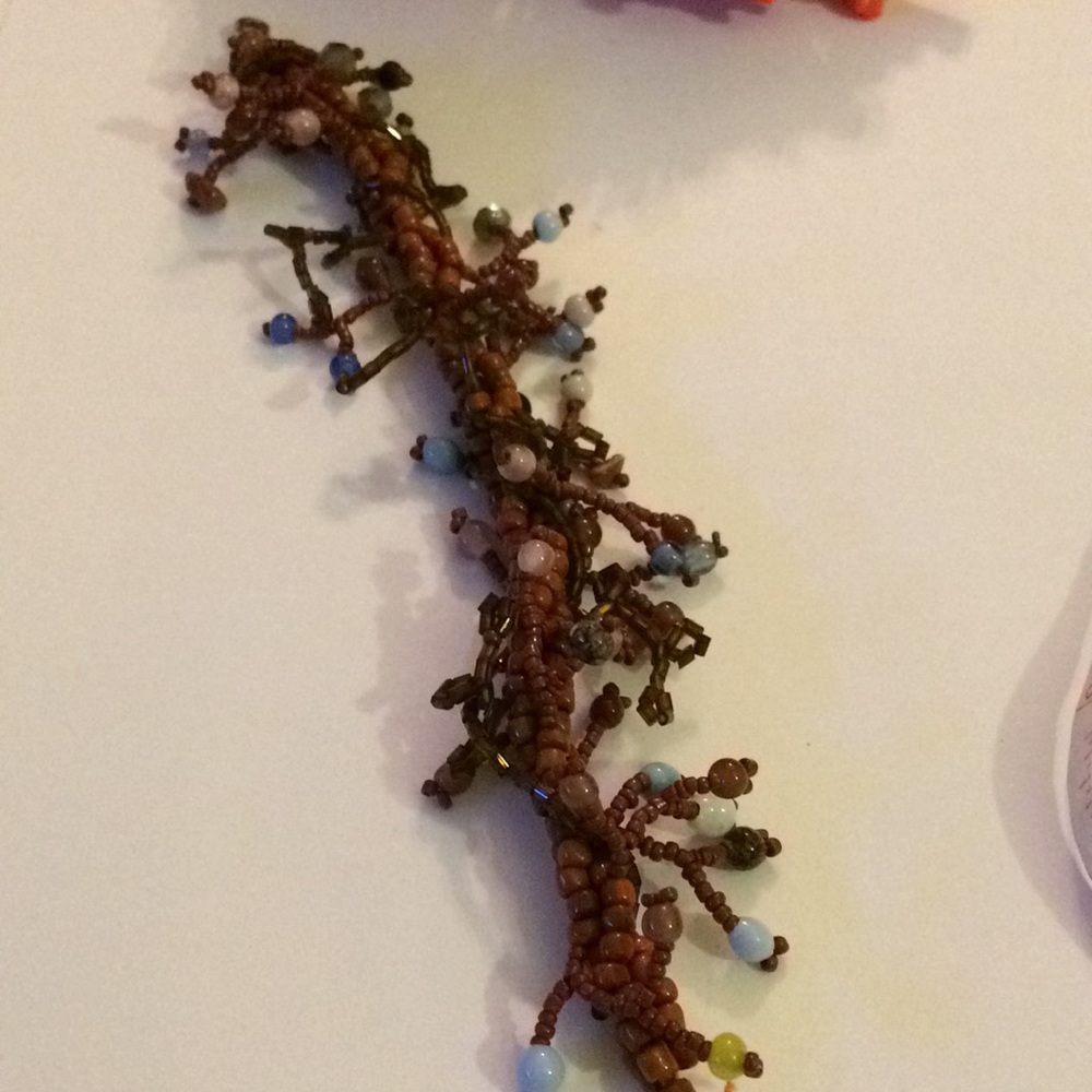 Multi Stone Bracelet - image 5